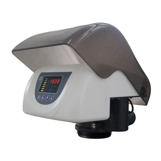 Блоки управления Runxin