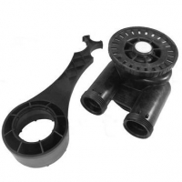 Адаптер Clack 1190FP