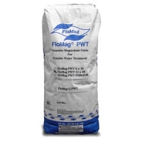 Фильтрующие материалы для корректировки рН воды