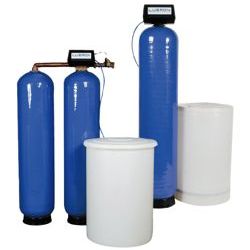 Фильтры умягчители