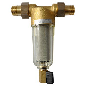 Honeywell фильтры воды