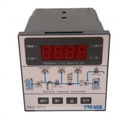 Контроллеры систем обратного осмоса