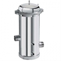 Мультипатронные картриджные фильтры