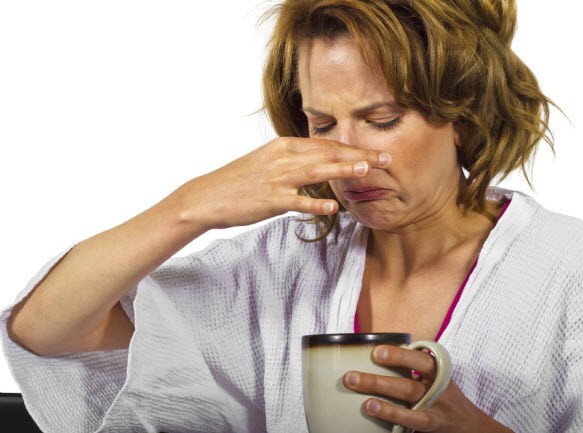 Сероводород в артезианских скважинах