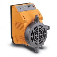 Насос дозатор Aqua HC100 LED 01-08