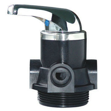 Ручные клапаны управления водоподготовительными установками