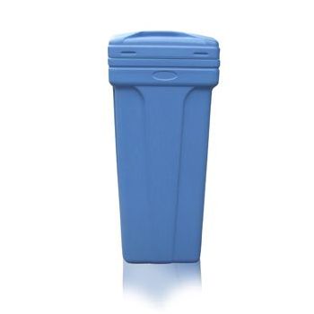 Солевые баки