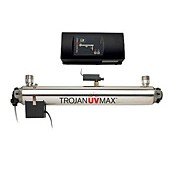 Ультрафиолетовые обеззараживатели воды