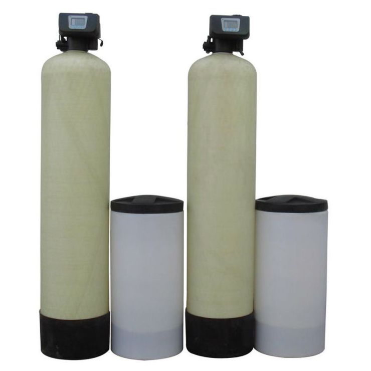 Фильтры умягчители