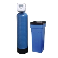 Умягчитель воды из скважины SF1054 WS1