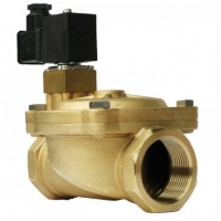 Водяной электроклапан 2W-50c