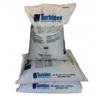 Загрузки для осветления воды