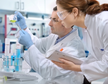 Хімічний аналіз води