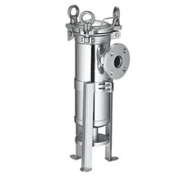 Мешочный фильтр для воды BFH3