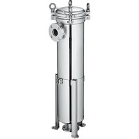 Фильтр мешочного типа BFH4