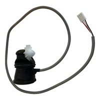 Счётчик воды Clack V3003 (V3003-02) — оригинальный водосчётчик  