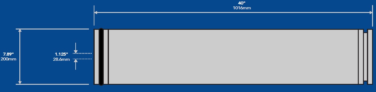 espa1 8040 розміри