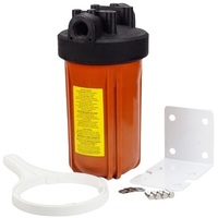 Фильтр Big Blue 10 для горячей воды FH10B1-HOT