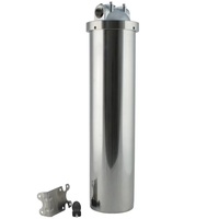 Фильтр-колба для горячей воды Big Blue 20