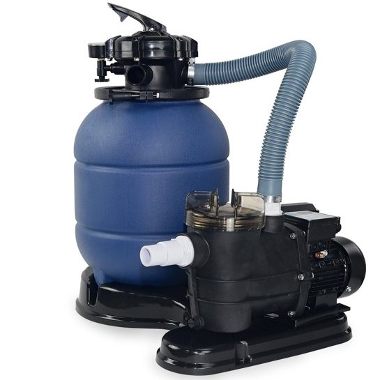 Фильтры для бассейна