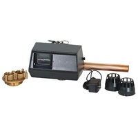 Управляющий клапан Fleck 9500