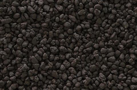 Гранулы засыпки Katalox Light для очистки воды от железа, безреагентная фильтрация