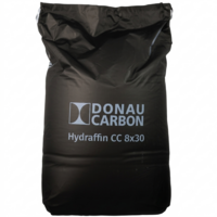 Кокосове активоване вугілля Donau Carbon Hydraffin CC 8x30