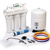 Система обратного осмоса Kaplya RO5-1 — купить с доставкой 