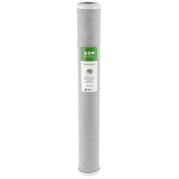RAIFIL CBC 20-10 Slim — угольный картридж 10 мкм