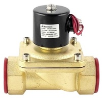 Соленоидный клапан Sanlixin 2W-200-50C