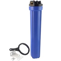 Колба slim line 20 с резьбой ½