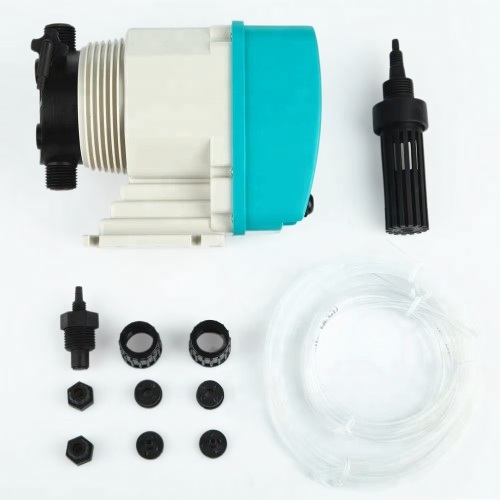 Комплектация NEWDOSE DFD-01-07-M