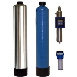 Комплектуючі для фільтрів води