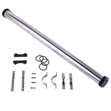 Корпус мембраны 2540 комплектация