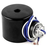 Катушка соленоидная Sanlixin 2W-100-10 DC12V