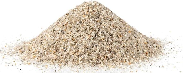 Кварцевый песок для фильтров