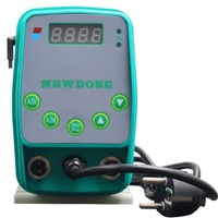 NewDose DP-06-05-LM дозирующий насос — 6 л в час, 5 бар, 0–100%