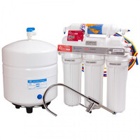 Новая Вода NW-RO525 Smart обратный осмос