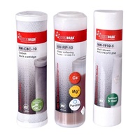 Новая Вода NW-K304 Water Softening 