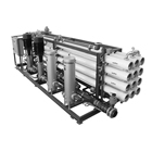 Промышленный обратный осмос