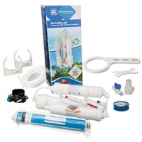 Обратный осмос для аквариума RX AFRO3 AQ ECO