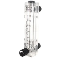 Поплавковый ротаметр LZM-15ZT 2-20 м3/час