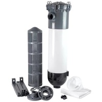 Промышленный мешочный фильтр PBF-2В