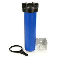 Фильтр для воды проточного типа Titan BB20 