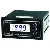 Проточный кондуктометр CM-230D