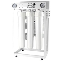 Фильтр обратного осмоса Raifil 600-G 20 Slim 