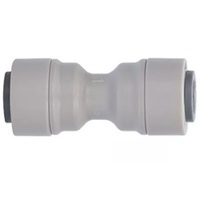 Редукция john guest ¼ трубка - ¼ трубка