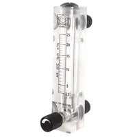 Ротаметр на воздух LZM-15ZT 2,5-25 л/час