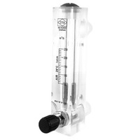 Газовый ротаметр LZM-25ZT 50-250 м³/ч