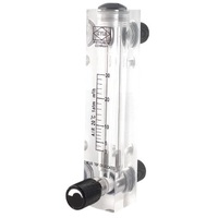 Ротаметр газовый LZM-15ZT 3-30 м³/ч